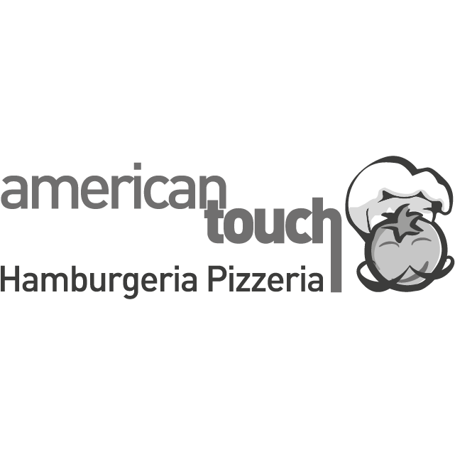 American Touch Hamburgeria Pizzeria