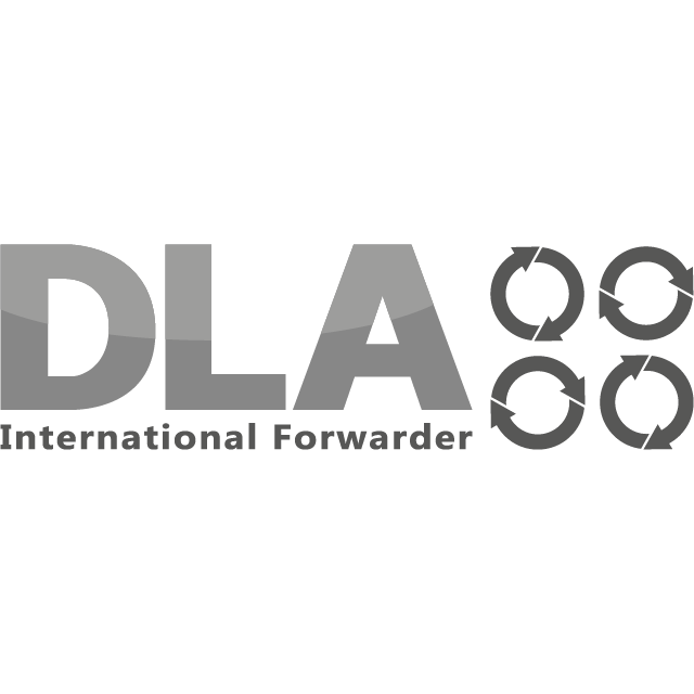 DLA International Forwarding