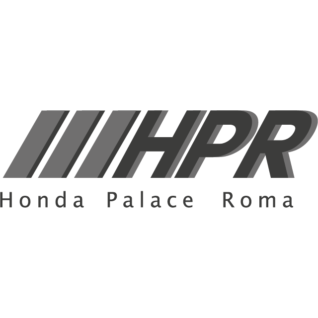 Honda Palace Roma