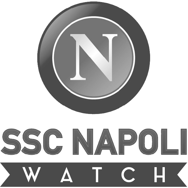 SSC Napoli Watch