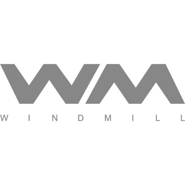 Windmill China